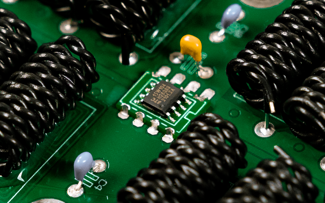 Børresen M1 Børresen M1