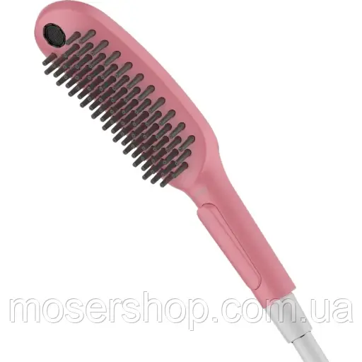 Ручний душ Moser для купання домашніх тварин Pink 2999-7115
