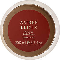 Oriflame Amber Elixir - Парфюмированный крем для тела (291153-2)