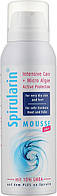 Мусс для очень сухой кожи стоп - Ocean Pharma Spirularin Mouse Plus (840143-2)