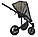 Універсальна коляска 2в1 Anex M-TYPE mt-12Q Sage, фото 8