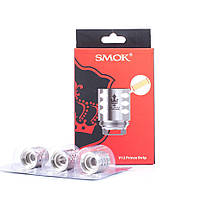 Испаритель Smok V12 Prince Original Coil TVF12 Prince Strip 0.15 Ом | Сменный испаритель (10197 -LVR)