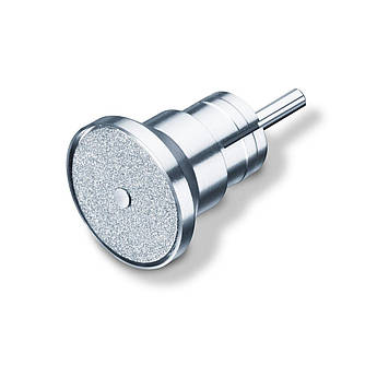 Насадка сапфіровий диск для MP 100 (мілкозернистий)(163304), Beurer (Бойрер)
