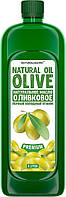 Масло оливковое (холодного отжима) - Naturalissimo Olive Oil Extra Virgin (302815-2)