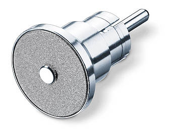 Насадка сапфіровий диск для MP 62 (мілкозернистий)(163519), Beurer (Бойрер)