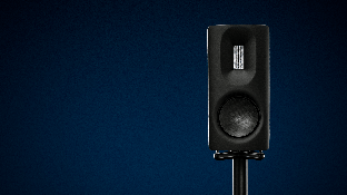 Børresen Z1 Stand Mounted Loudspeaker