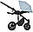 Універсальна коляска 2в1 Anex M-TYPE mt-13Q Siren, фото 8