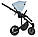 Універсальна коляска 2в1 Anex M-TYPE mt-13Q Siren, фото 7