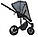 Універсальна коляска 2в1 Anex M-TYPE mt-13Q Siren, фото 10