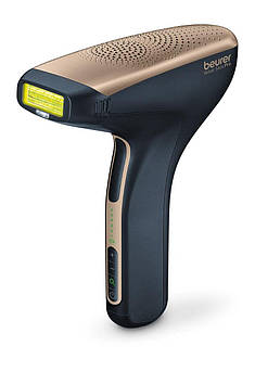 Пристрій для видалення волосся IPL VELVET SKIN PRO (8800) Black, Beurer (Бойрер)