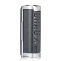 Мод Voo Poo Drag X Plus 100W Original Mod-Silver Grey (10715 -LVR)