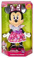 Лялька Мінні Маус Disney Minnie Large Doll