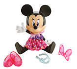 Лялька Мінні Маус Disney Minnie Large Doll, фото 2