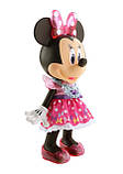 Лялька Мінні Маус Disney Minnie Large Doll, фото 3