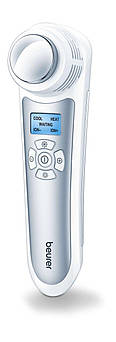 Прилад для омолодження шкіри обличчя FC 90, Beurer (Бойрер)