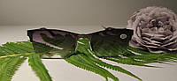 Готовые очки для коррекции зрения мужские Verse 20114S-C1 тон в металлической оправе