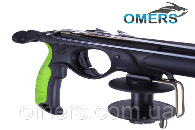 Подводный арбалет SALVIMAR V-Pro 75 с катушкой Подводный арбалет SALVIMAR V-Pro 75 с катушкой