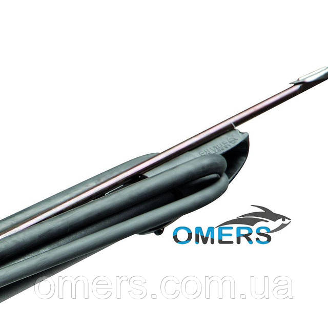 Подводный арбалет SALVIMAR V-Pro 75 с катушкой