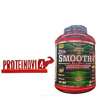 Протеин Amix nutrition MuscleCore Smooth-8 protein 2300gr белок