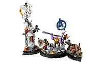 Конструктор LEGO Marvel «Месники: Фінал» (76266), фото 2