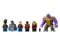 Конструктор LEGO Marvel «Месники: Фінал» (76266), фото 4