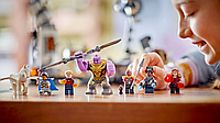 Конструктор LEGO Marvel «Месники: Фінал» (76266), фото 6
