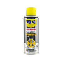 Швидковисихаюче силіконове мастило WD-40 SPECIALIST 200ml. / 12