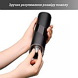 Млин електричний/електромельниця/подрібнювач для спецій/перцю/солі KLT KYMQ-4 чорний (LB-103038), фото 8