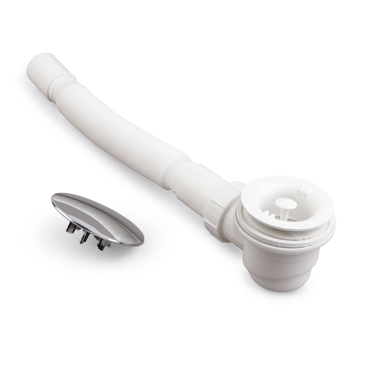 Сифон для душової кабіни, гідробоксу T-90.