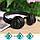 Блютуз навушники безпровідні "Wireless Headphones P47" Чорні, бездротові навушники накладні (блютуз наушники), фото 4