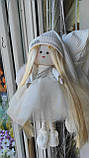 Лялька підвісна Ангел, фото 2