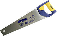 Ножовка IRWIN по дереву 8T/9P, универсальная, 400 мм