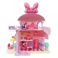 Disney Набор Дом Минни маус minnie mouse house play set