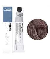 Крем-краска для волос L'oreal Professionnel Majirel Cool Inforced 7.11, 50 мл