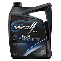 VITALTECH MULTI VEHICLE ATF 5Lx4