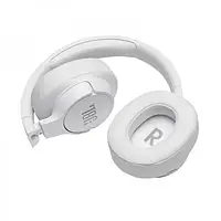 Накладные наушники JBL Tune 760NC White