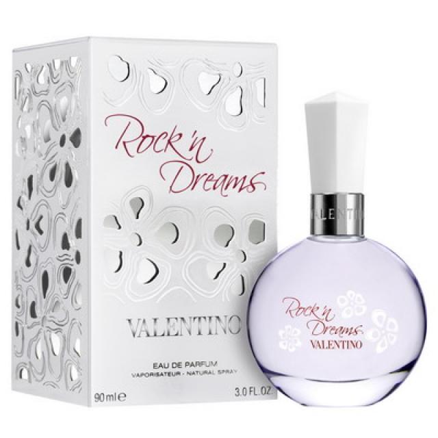 Valentino Rock In Dreams edp 90 мл