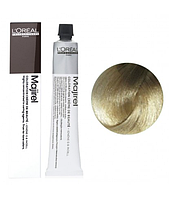 Крем-краска для волос L'oreal Professionnel Majirel Cool Inforced 10.12, 50 мл