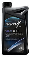 VITALTECH MULTI VEHICLE ATF 1Lx12