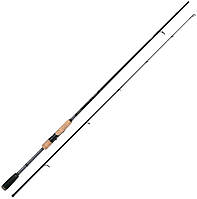 Спиннинг Shimano Catana FX Spinning Fast 6'0''/1.83m 3-14g (1013-2266.42.70) D12P1-2023