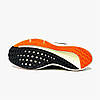 Чоловічі кросівки Nike Air Winflo 9 Black Green Safety Orange DX6040-071, фото 9