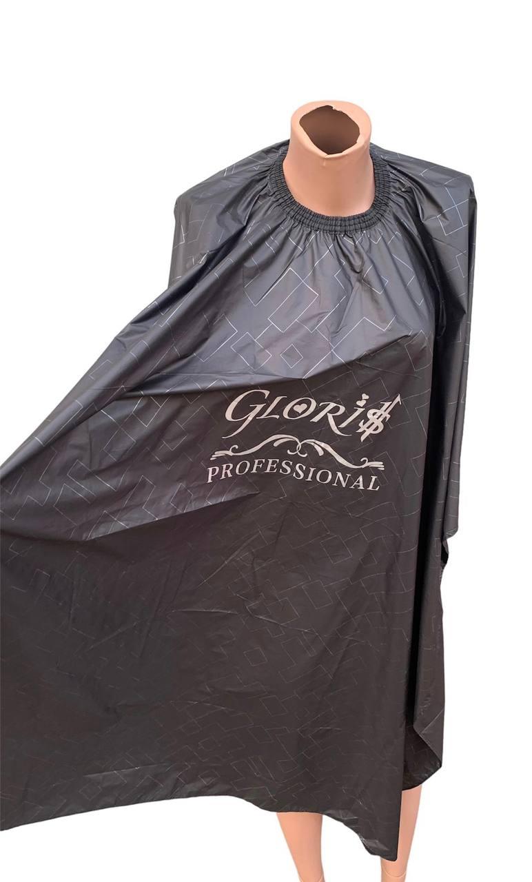 Пеньюар перукарський Gloris