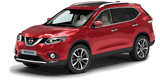 NISSAN ROGUE 2014-