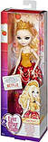 Лялька Еппл Уайт Ever After High White Apple Doll Mattel, фото 5