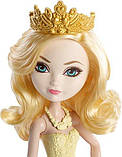 Лялька Еппл Уайт Ever After High White Apple Doll Mattel, фото 7