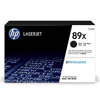 Картридж Premium Compatible (с чипом) замена HP 89X CF289X для принтера Enterprise M507dn, M507x, M528f,