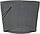 Баф-горловик Nike Fleece Neck Warmer Snood 2.0 пов'язка-шарф на шию (N.100.0656.076.OS), фото 5