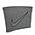 Баф-горловик Nike Fleece Neck Warmer Snood 2.0 пов'язка-шарф на шию (N.100.0656.076.OS), фото 3