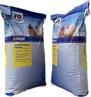 Концентрат (БМВД) для курей несучок у період яйцекладки 35% (25 кг) Коудайс Україна 7900.350