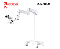 Микроскоп Woodpecker i-See улучшенная комплектация - Medium